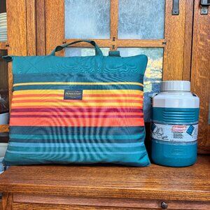 Pendleton Outdoor Packable Blanket